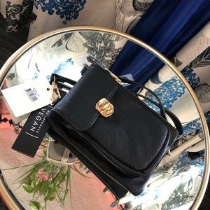 Isabelle Handbag - vegan approved